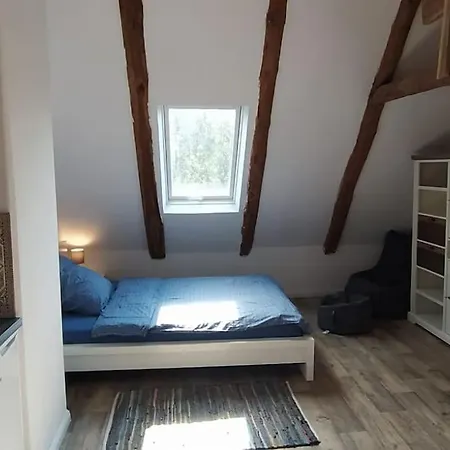 Fairschlafen-dachstudio *