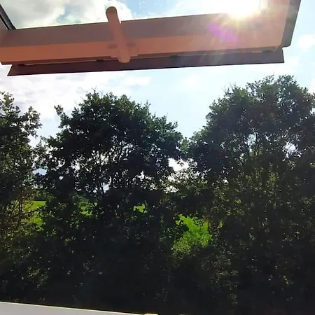 Fairschlafen-dachstudio דירה Bücken