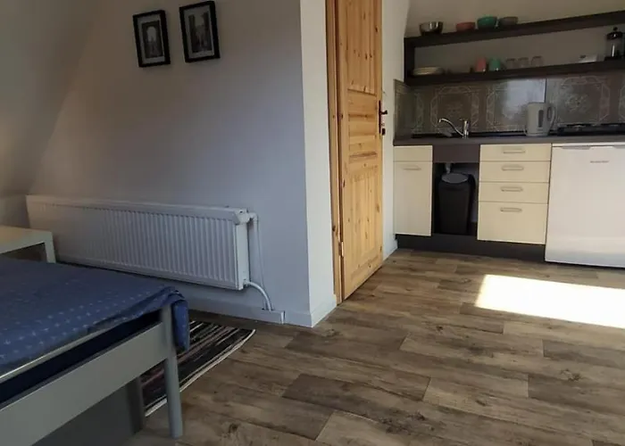 Fairschlafen-dachstudio *